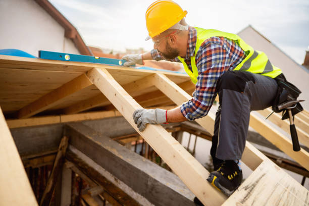 Best Roof Maintenance Services  in Westfield Center, OH