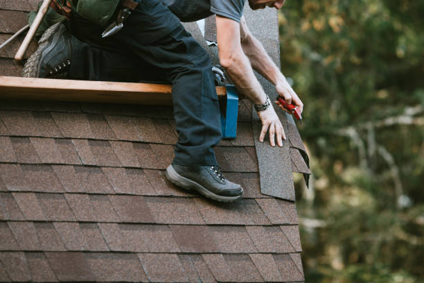 Tile Roofing Contractor in Westfield Center, OH