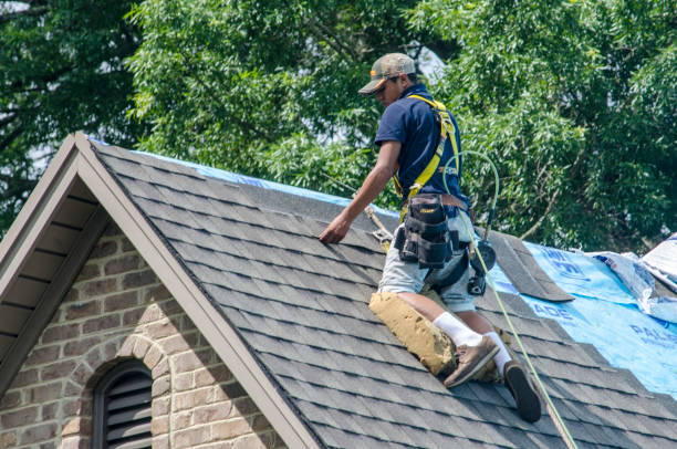Best Commercial Roofing Services  in Westfield Center, OH